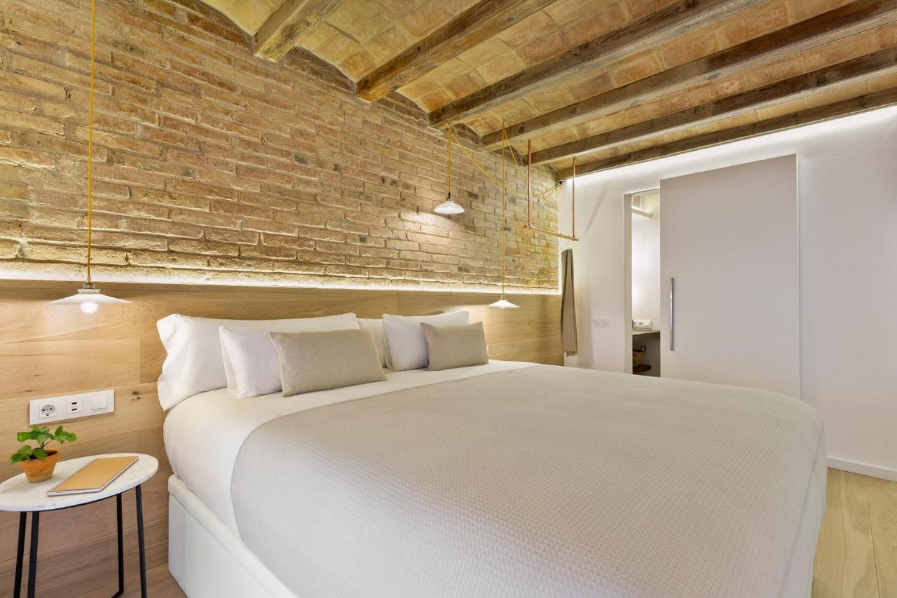 Friendly Parlament Appartement Barcelona