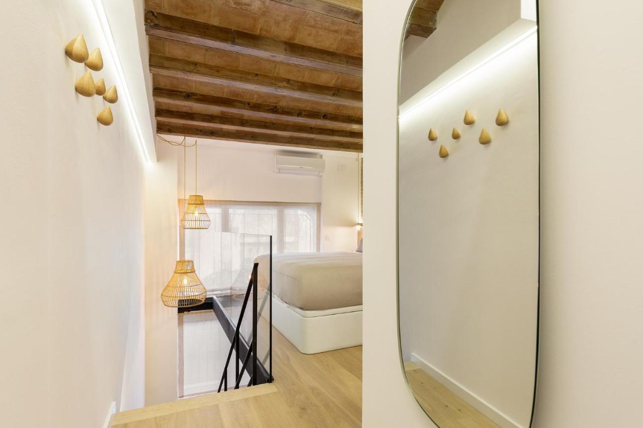 Friendly Parlament Appartement *