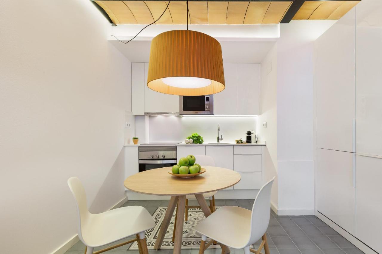 Friendly Parlament Appartement *