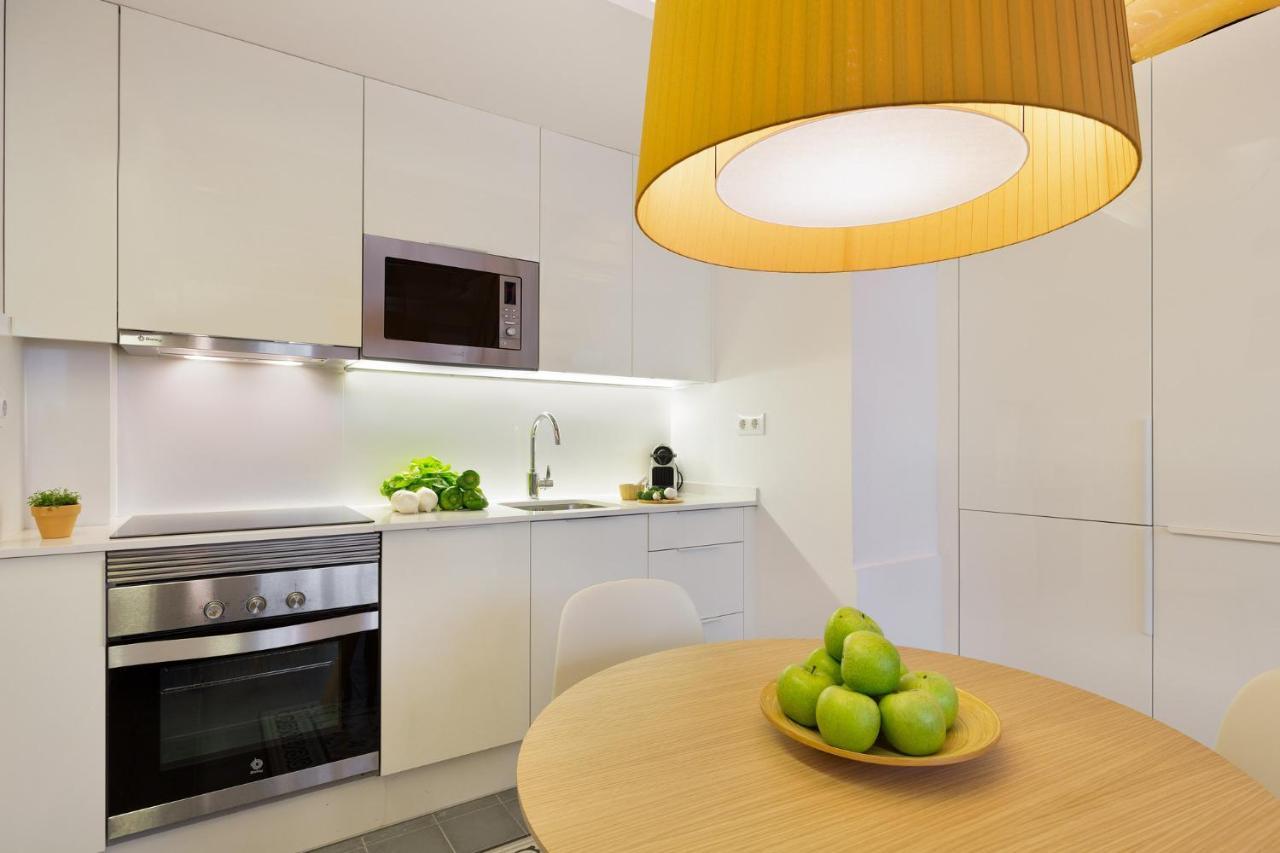 Appartement Friendly Parlament Barcelona