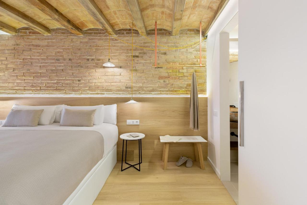 Appartement Friendly Parlament Barcelona