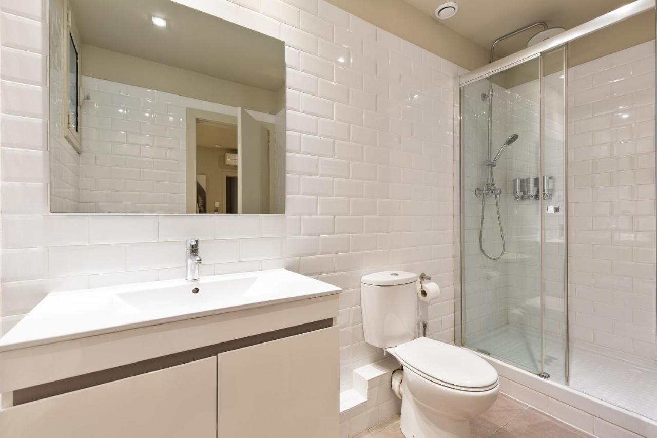Ola Living Diagonal Guest house *