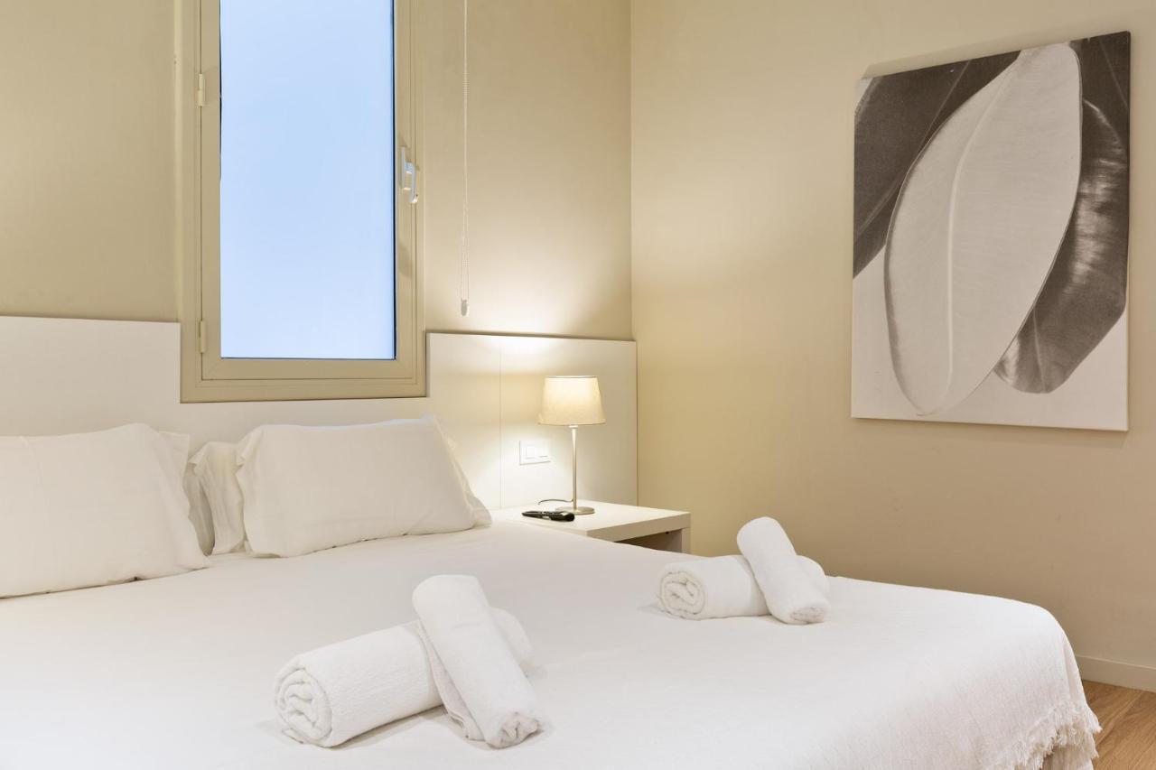Guest house Ola Living Diagonal Barcelona