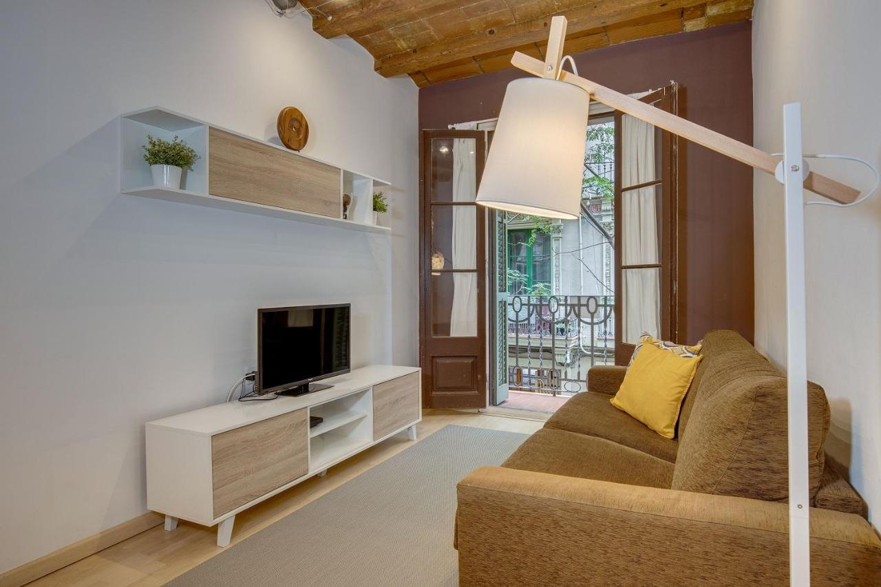 Appartement Feelathome Center Barcelona