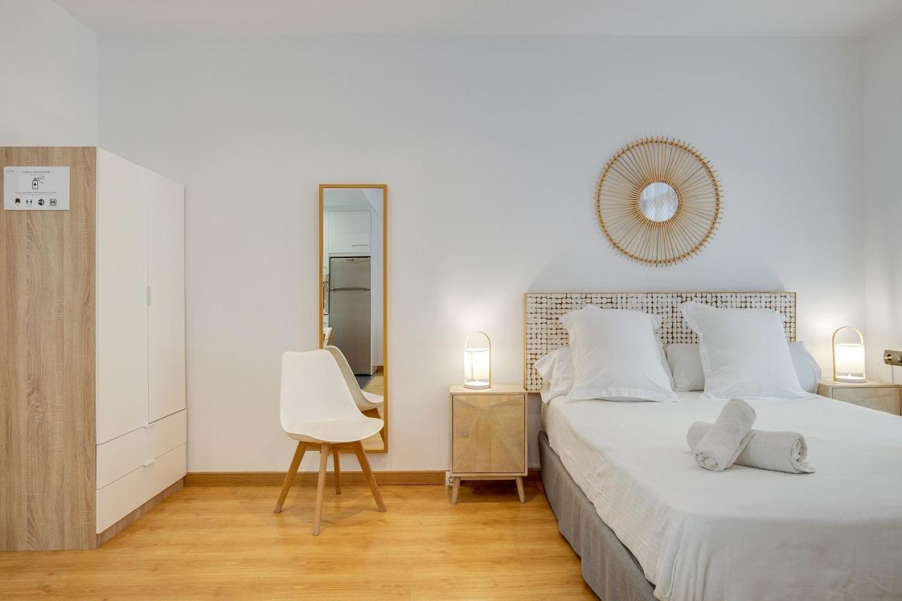 Feelathome Center Appartement