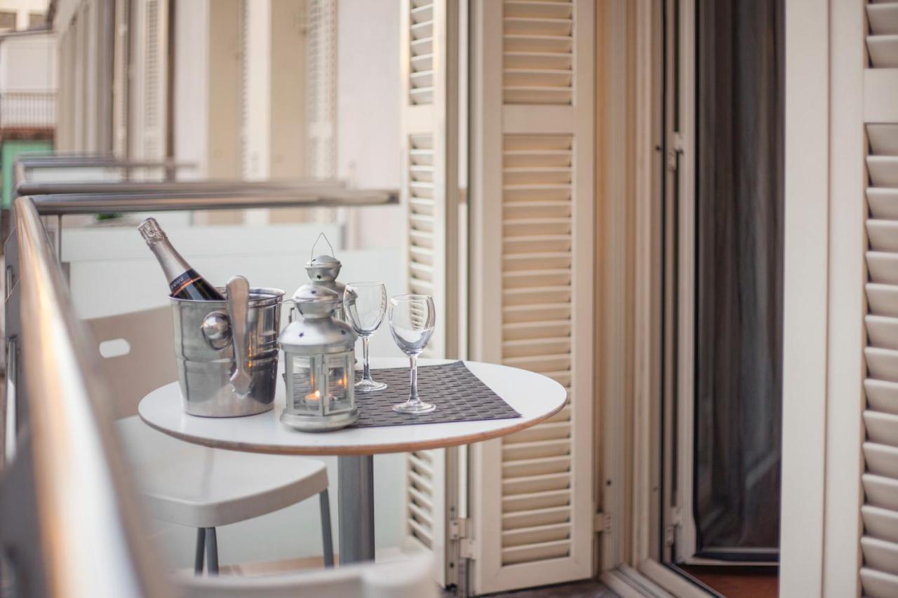 Victoria Center Apartment Barcelona
