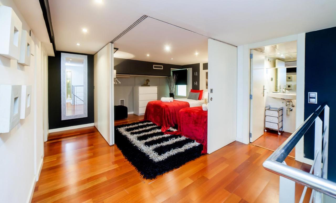Victoria Center Apartment