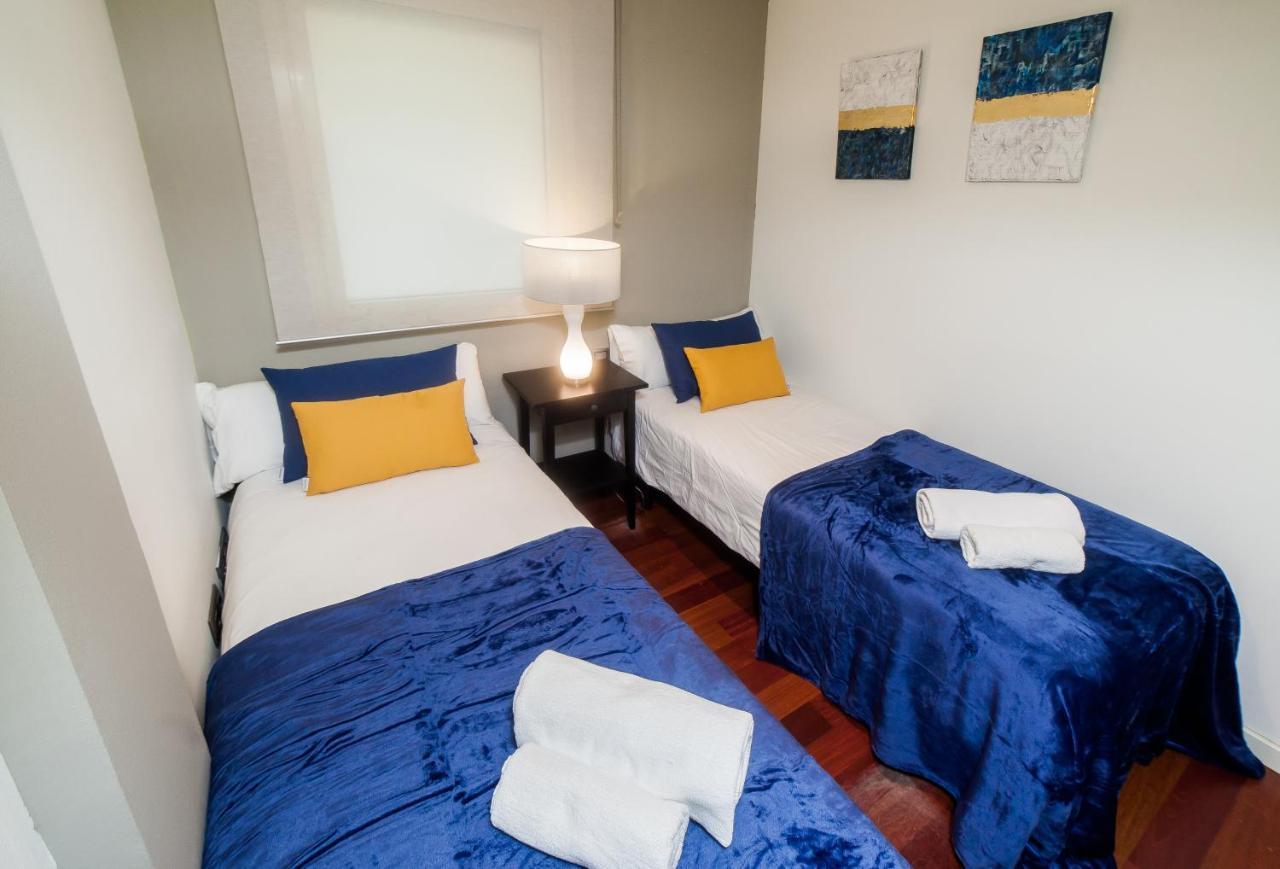Apartment Victoria Center