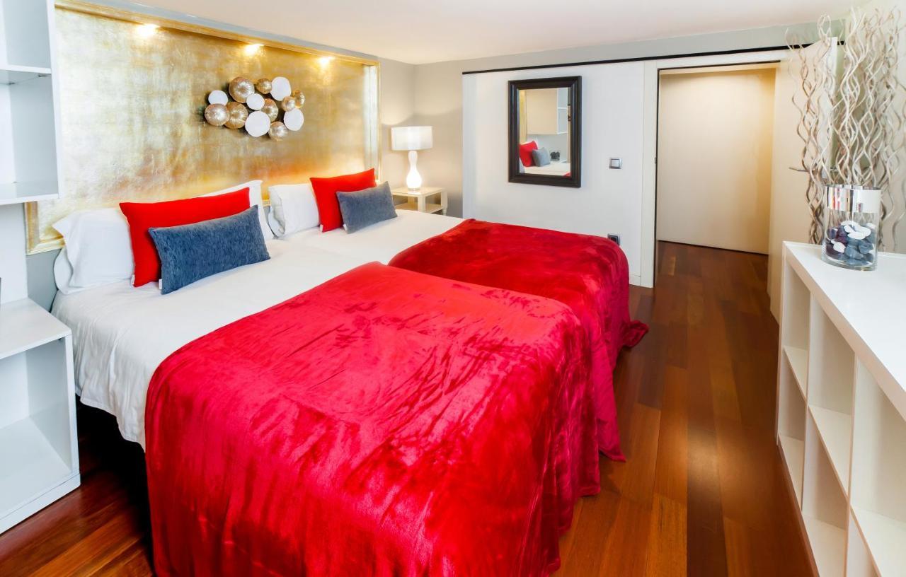 Apartment Victoria Center