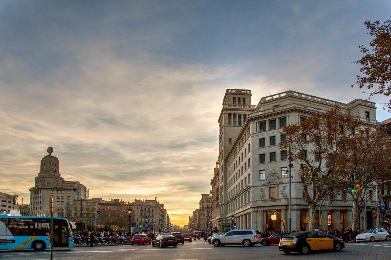 Victoria Center Apartment *
