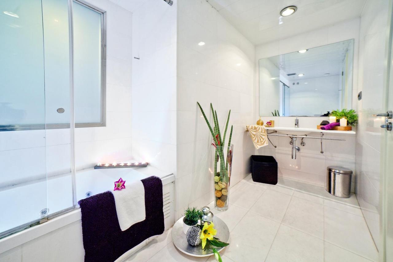 Victoria Center Apartment Barcelona
