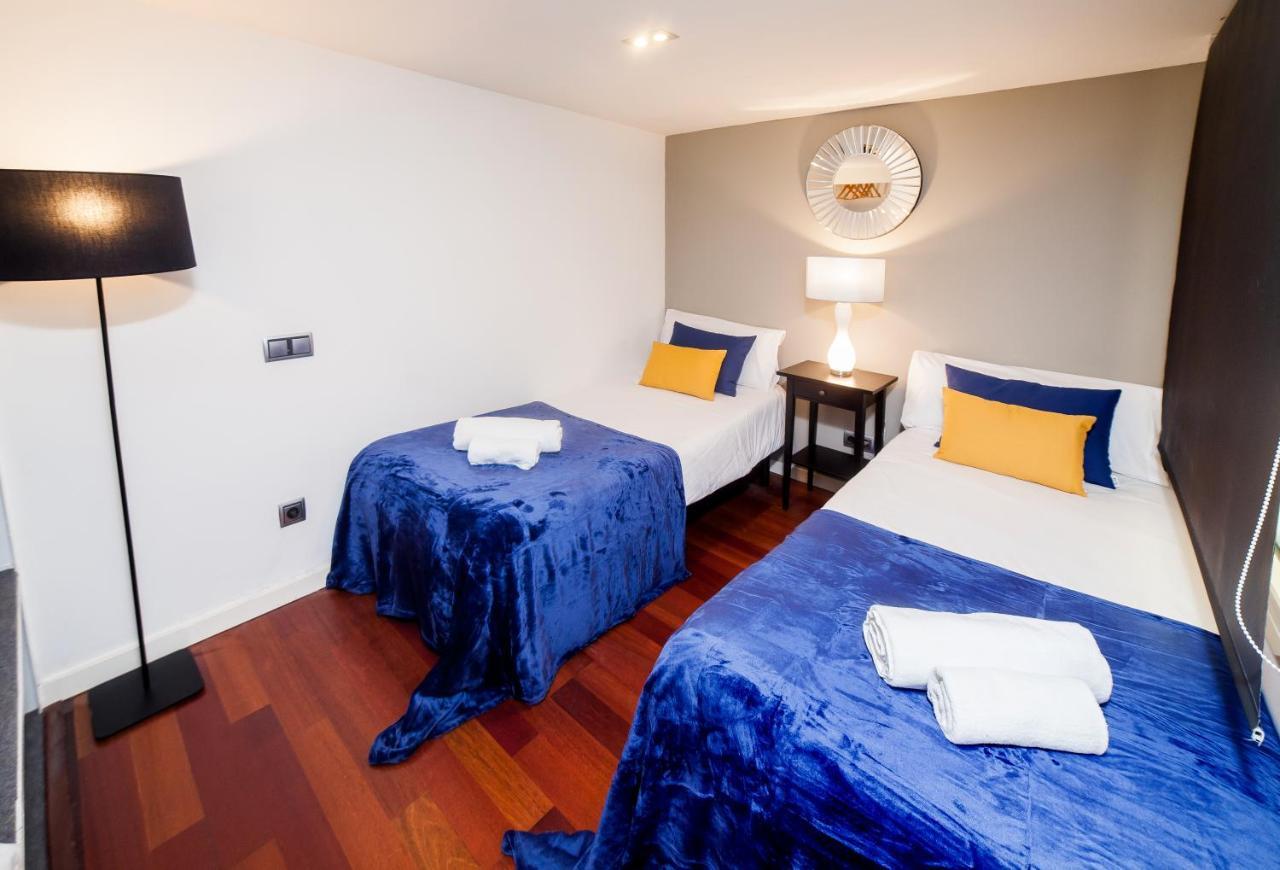 Victoria Center Apartment