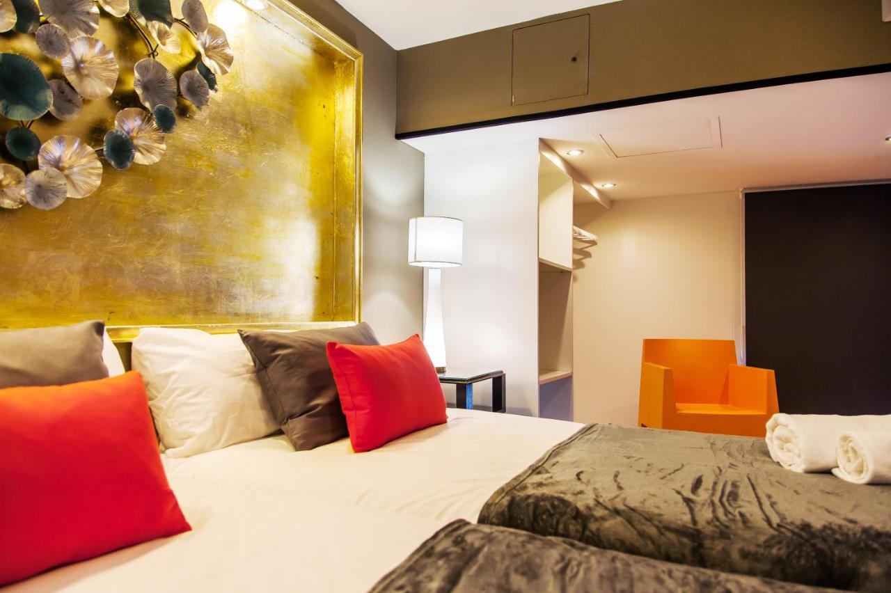 Victoria Center Apartment *