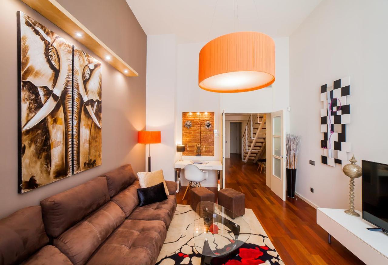 Apartment Victoria Center