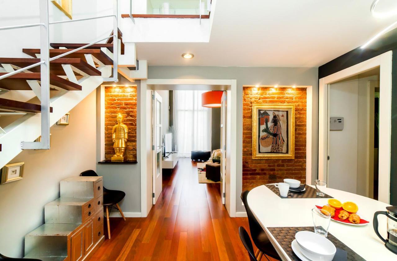 Apartment Victoria Center *