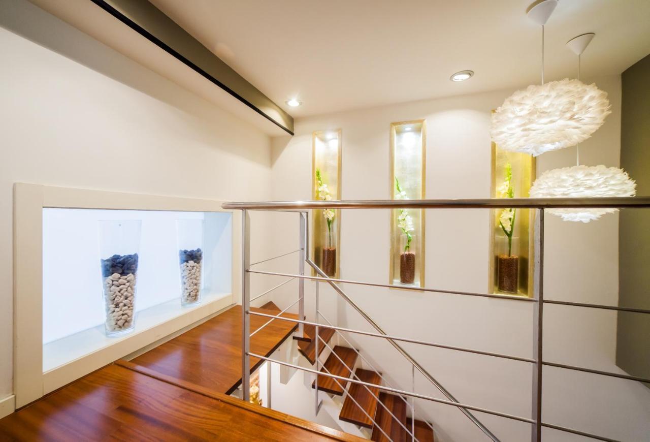 Apartment Victoria Center Barcelona