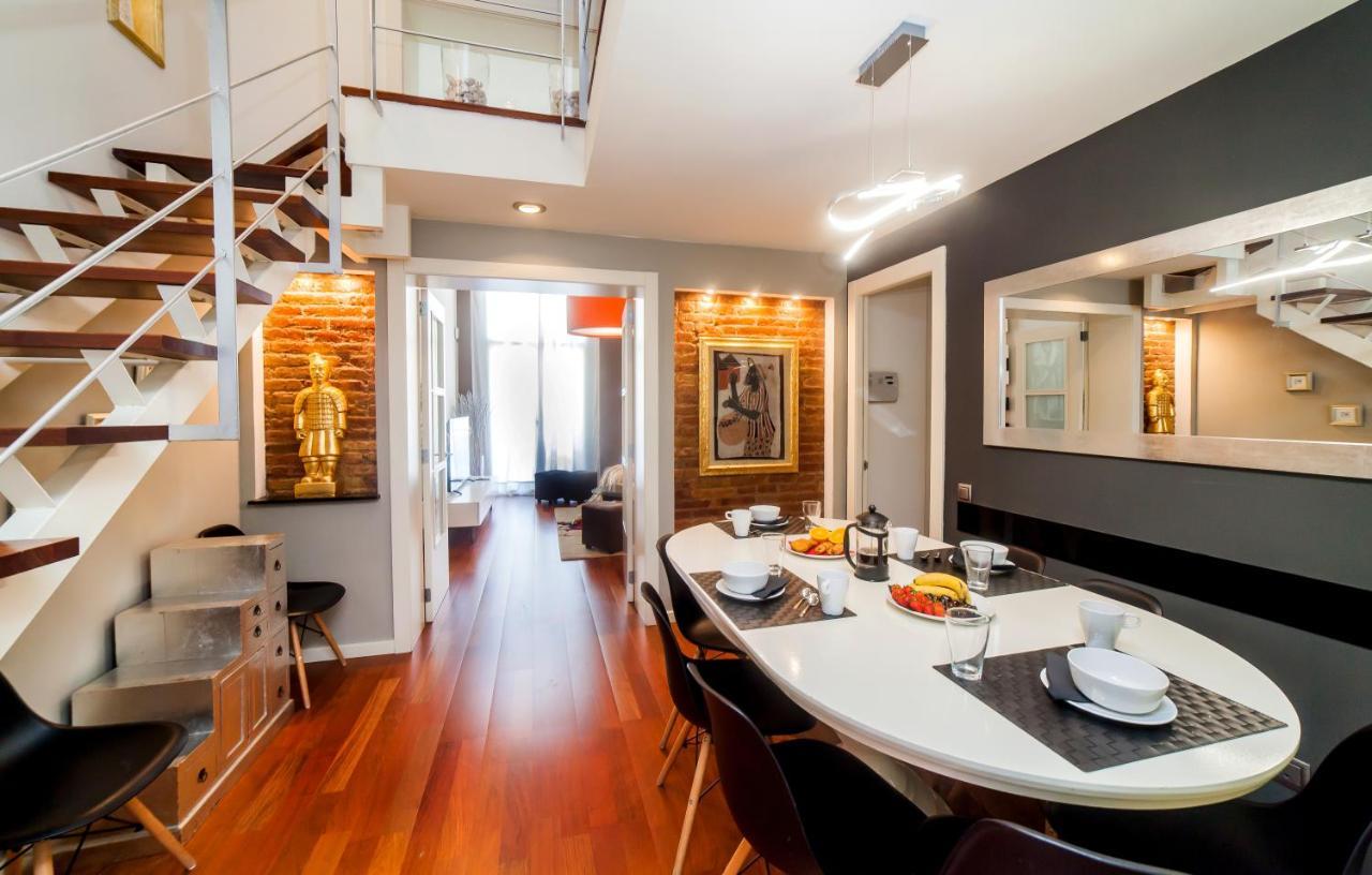 Apartment Victoria Center Barcelona