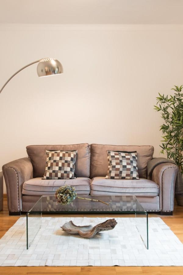 Art Nouveau Appartement