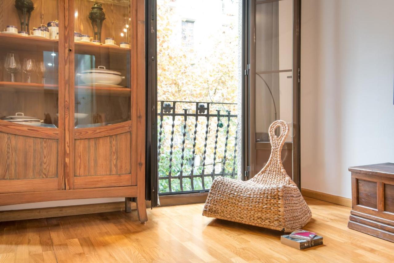 Art Nouveau Appartement