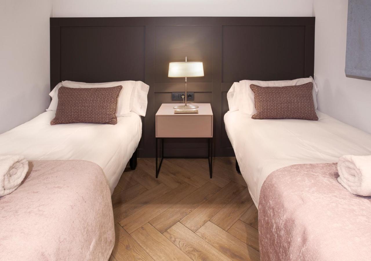 Weflating Center Appartement Barcelona
