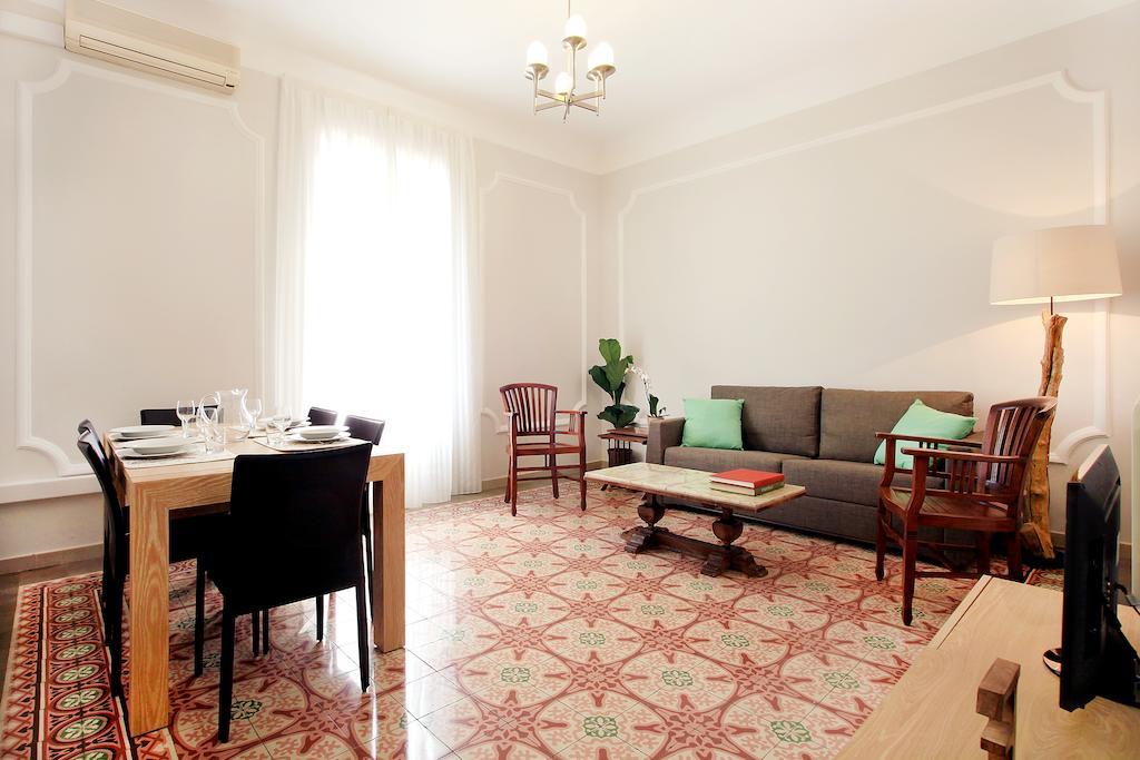 Apartment Casa Valeta *