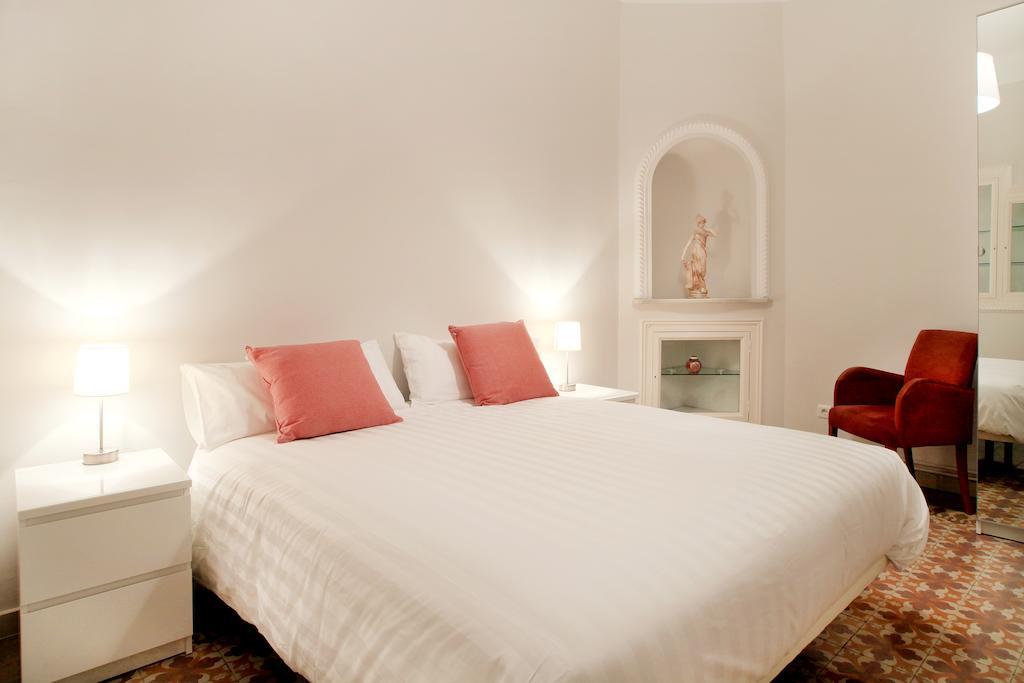 Casa Valeta Apartment Barcelona