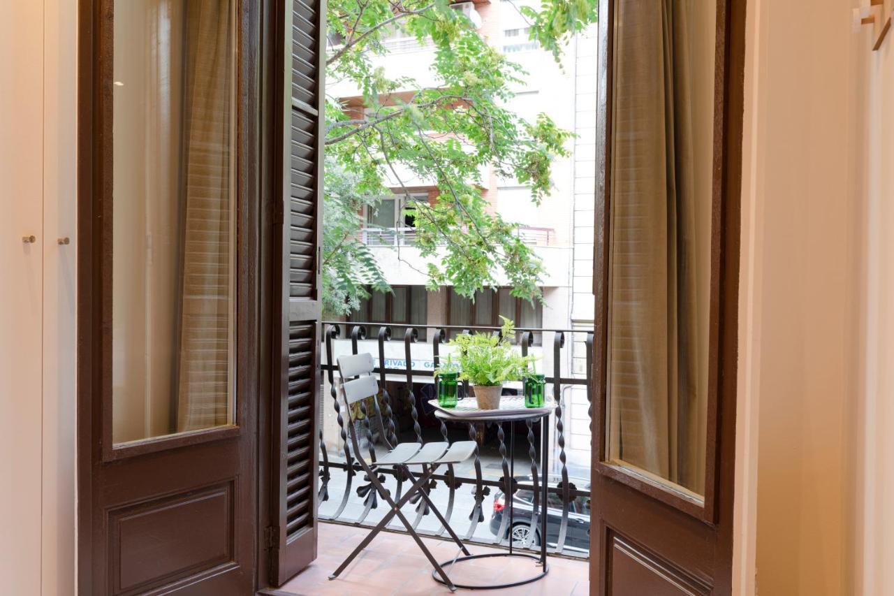 Appartement Chic Barcelone