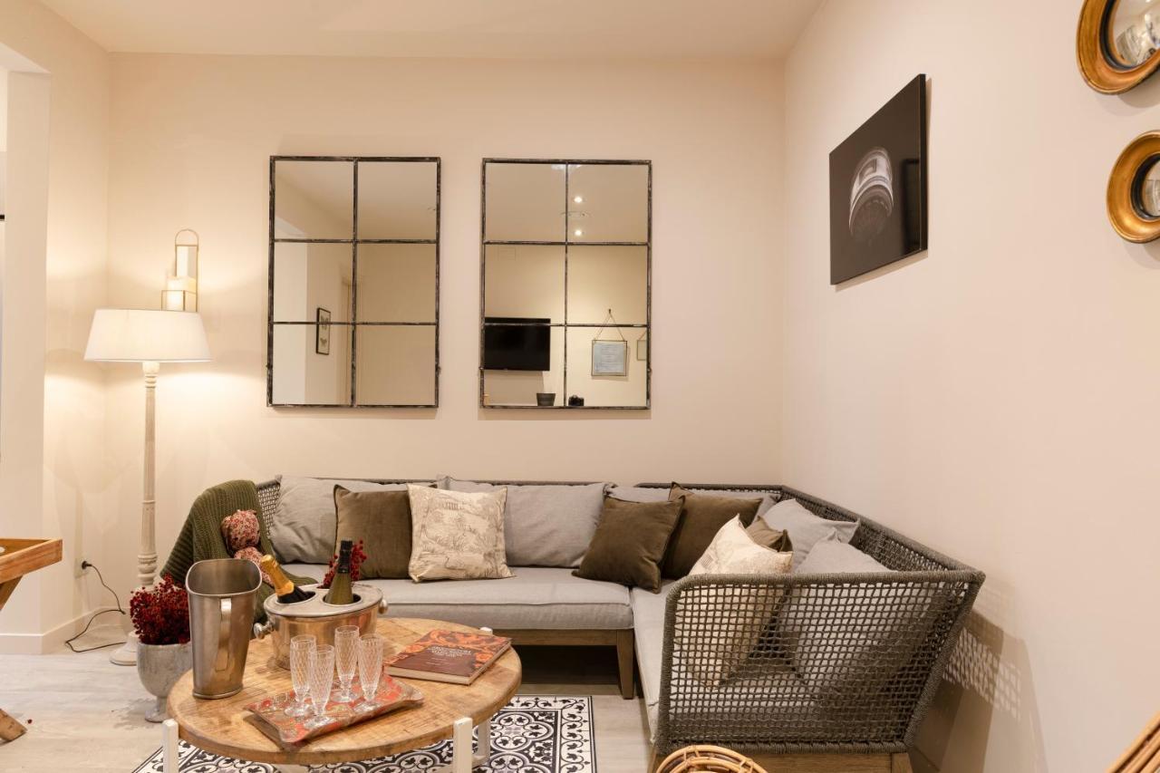 Chic Appartement *