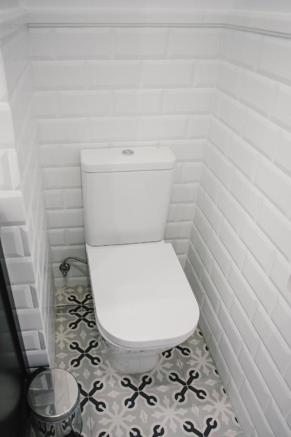 Apartment Bbarcelona Fira Superior Flats Barcelona