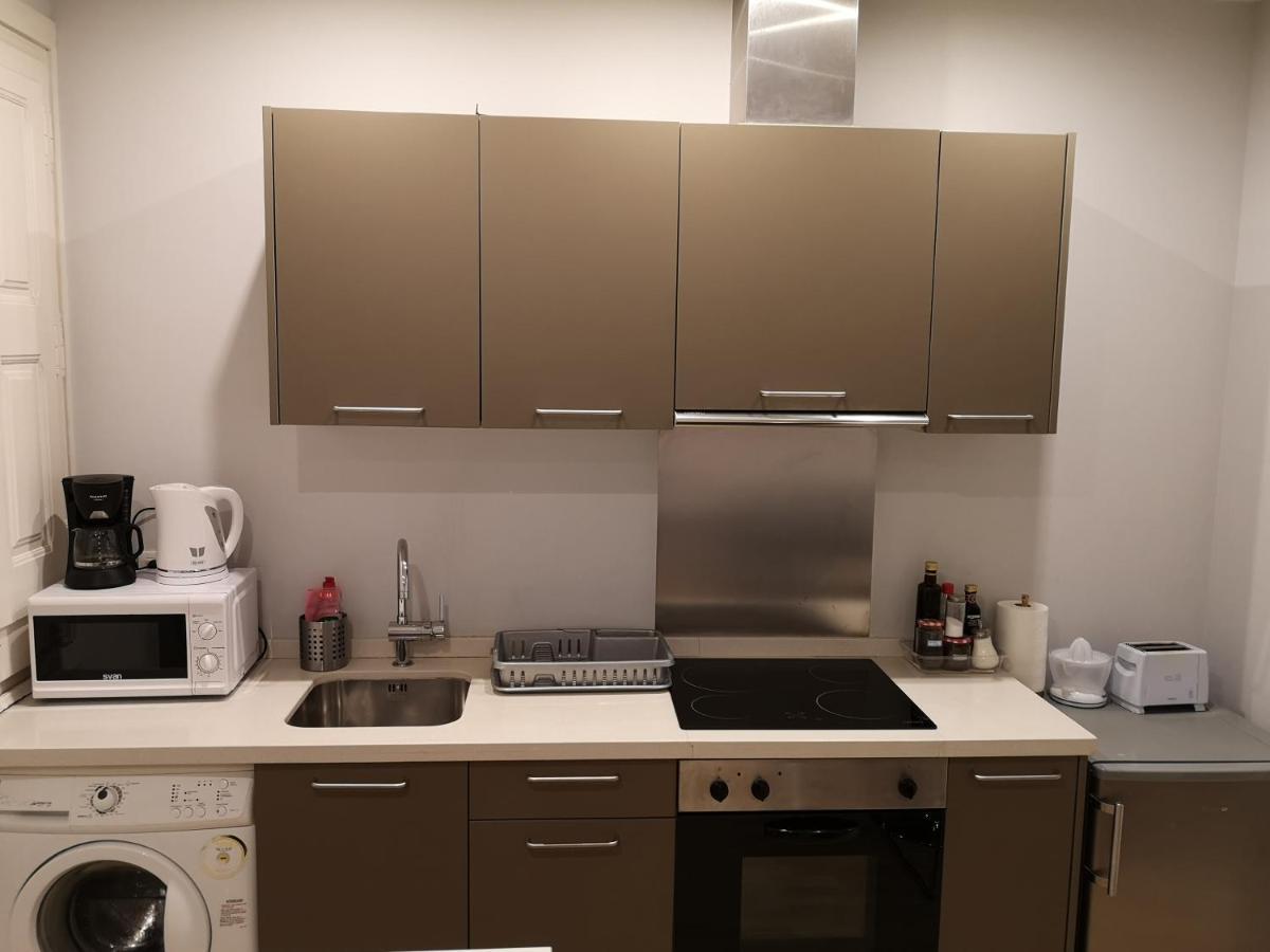 Aparteasy - Gracia Barcelona