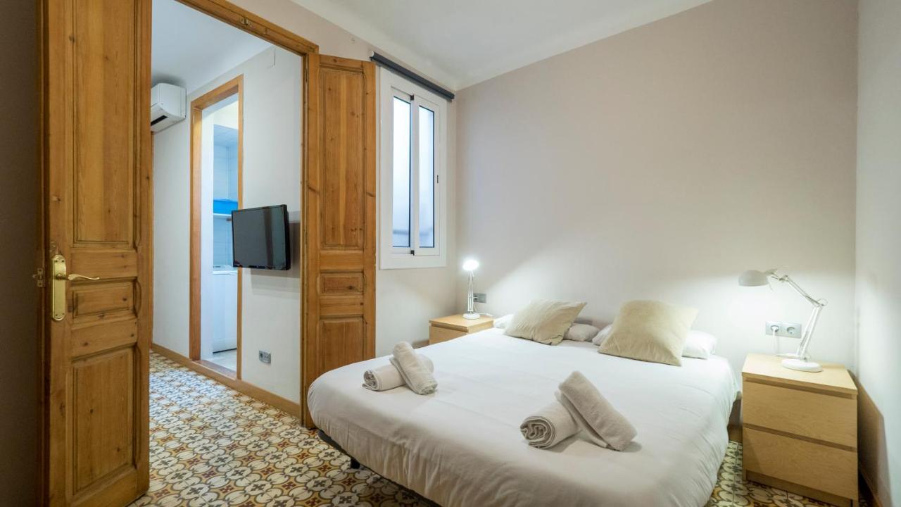 Appartement Acogedor De 2 *
