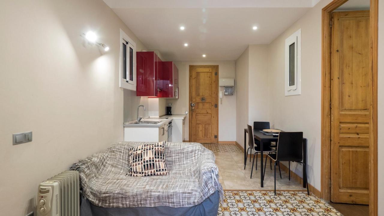 Acogedor De 2 Appartement