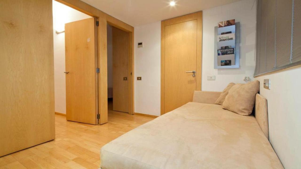 Spacious In With Outdoor Terrace Appartement *