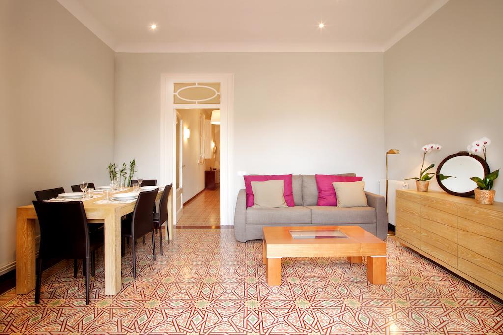 Casa Valeta Apartment Barcelona