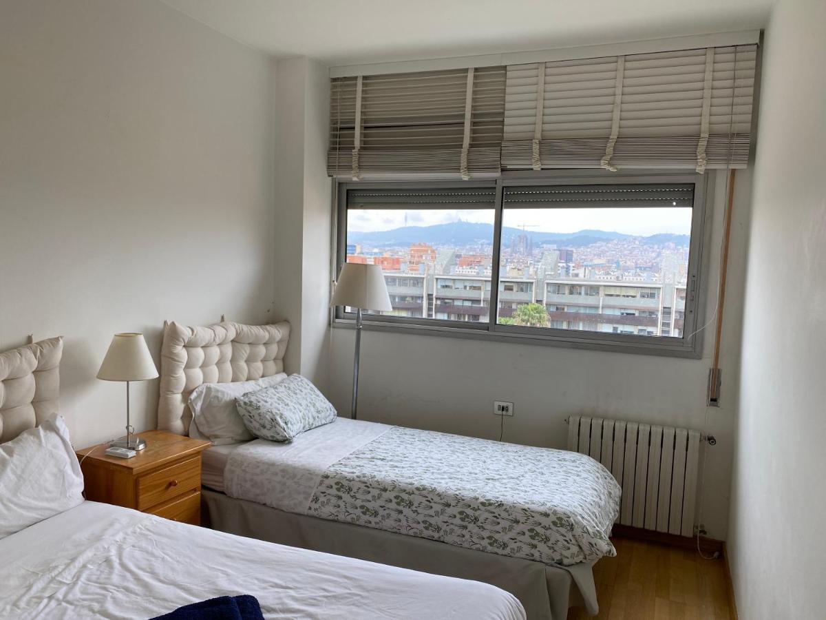 Appartement Sea Views & Skyline