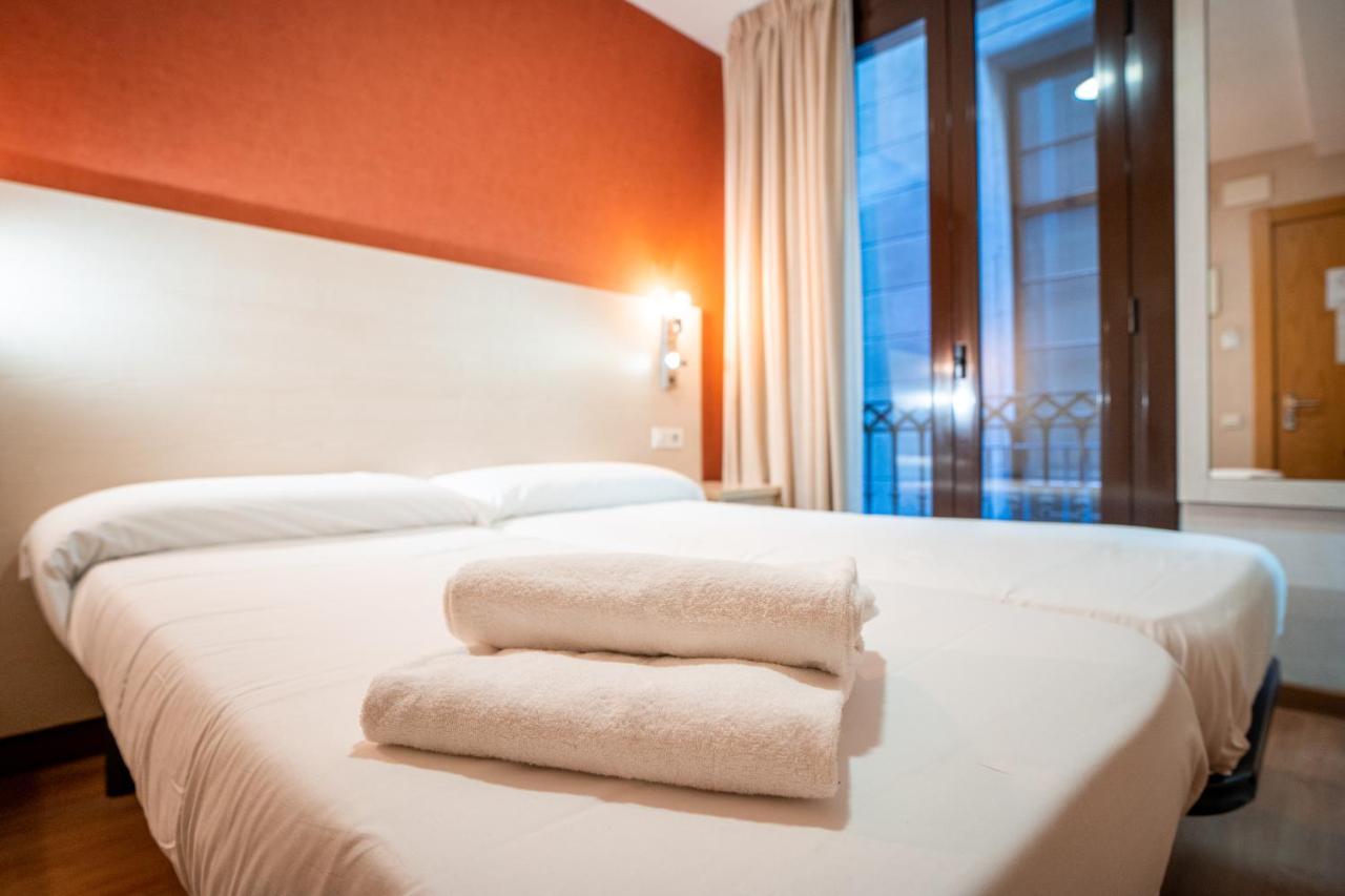 Fina Guest house Barcelona