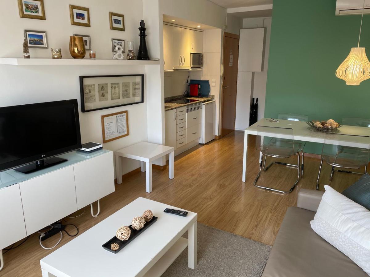 Luxury Appartement Barcelona