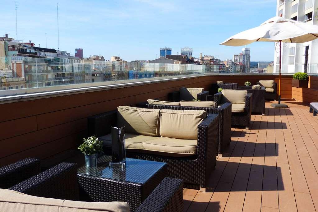 Sercotel Amister Art Hotel 4*