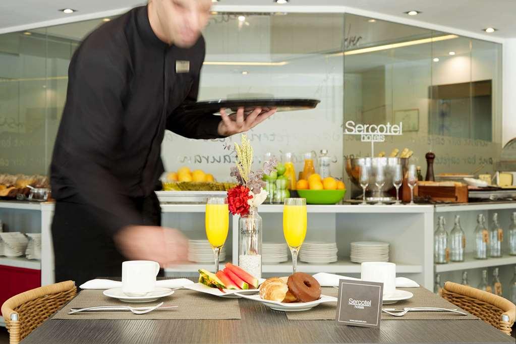 Hotel Sercotel Amister Art 4*