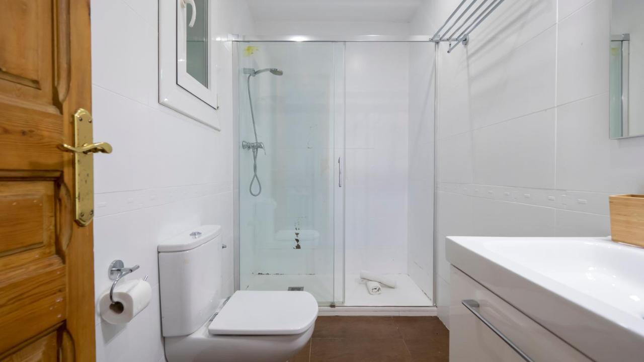 Acogedor De 2 Appartement Barcelone