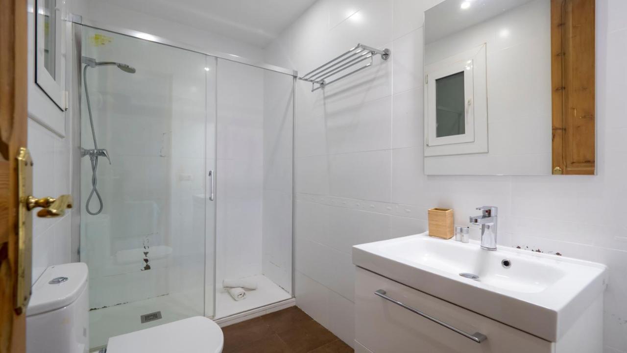 Acogedor De 2 Appartement