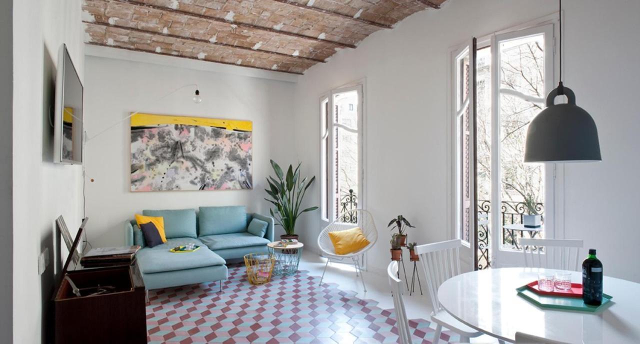 Tyche Apartment Barcelona
