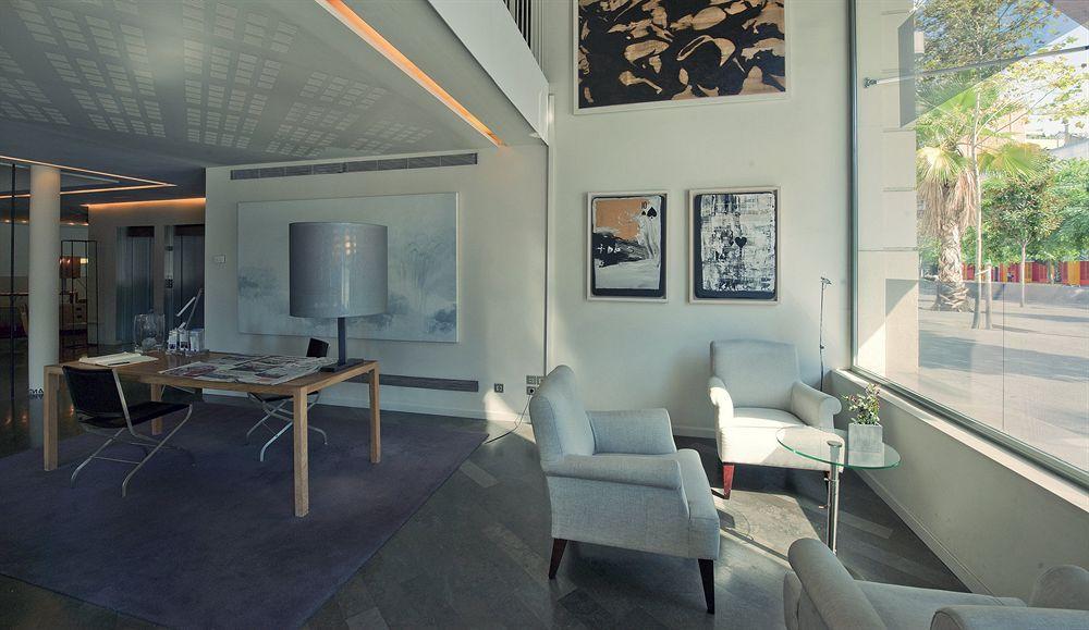 Hotel Sercotel Amister Art