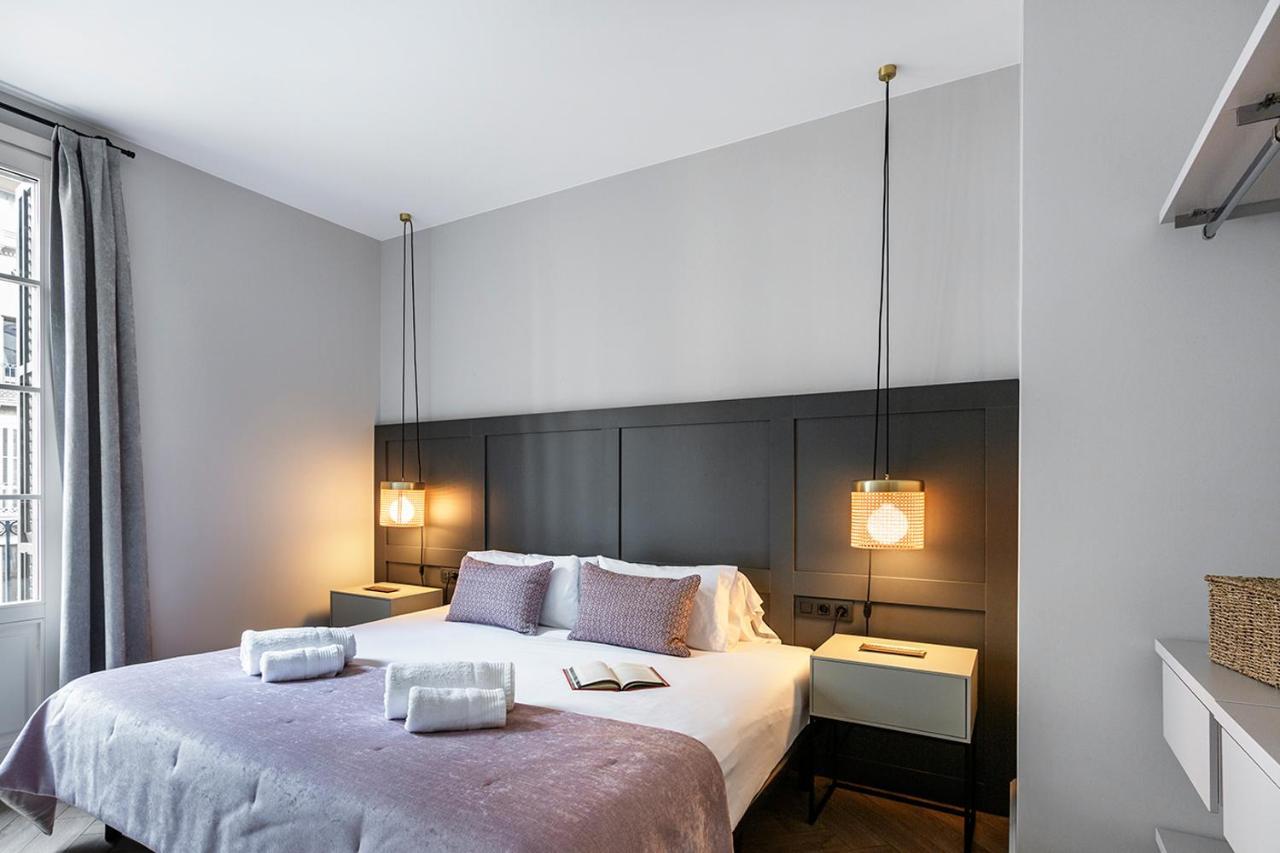 Appartement Weflating Center Barcelona