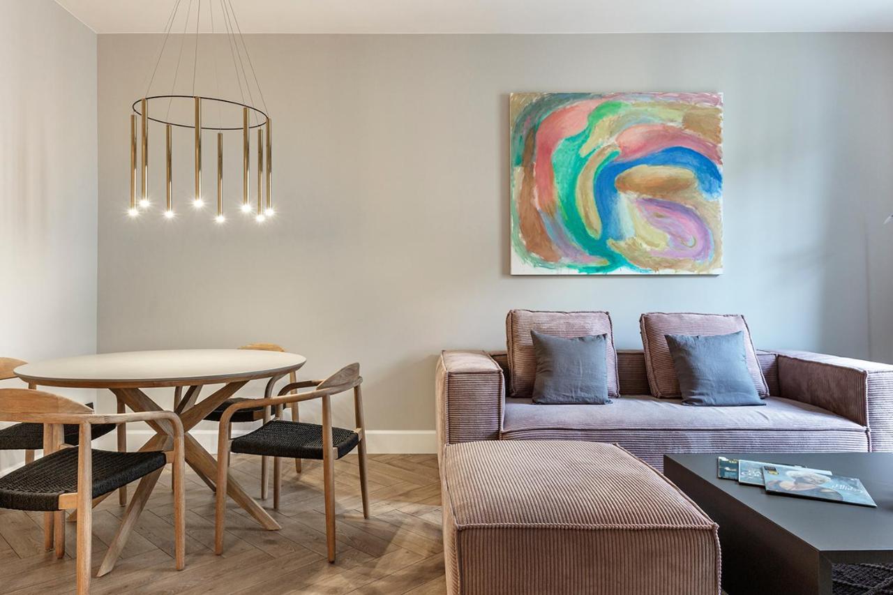 Appartement Weflating Center Barcelona