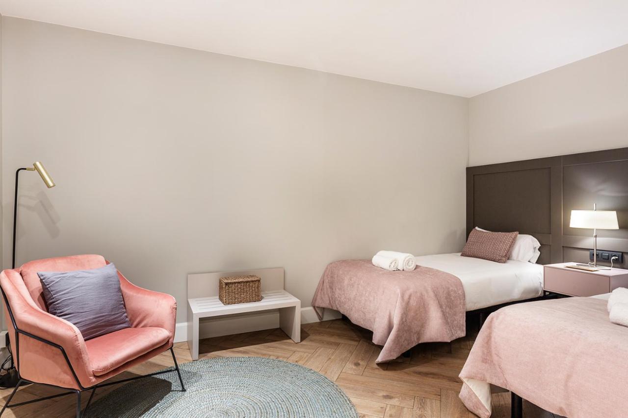 Weflating Center Appartement *