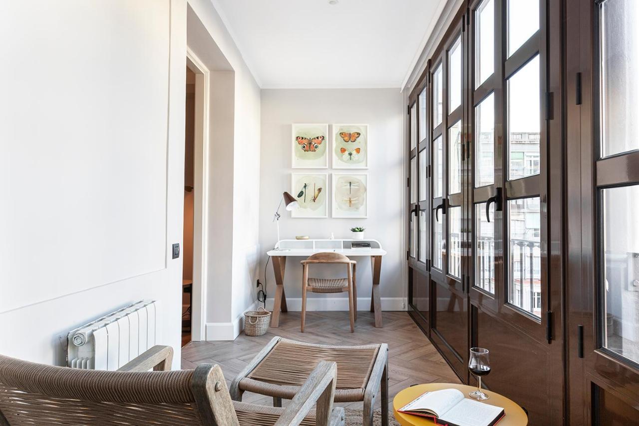Weflating Center Appartement *