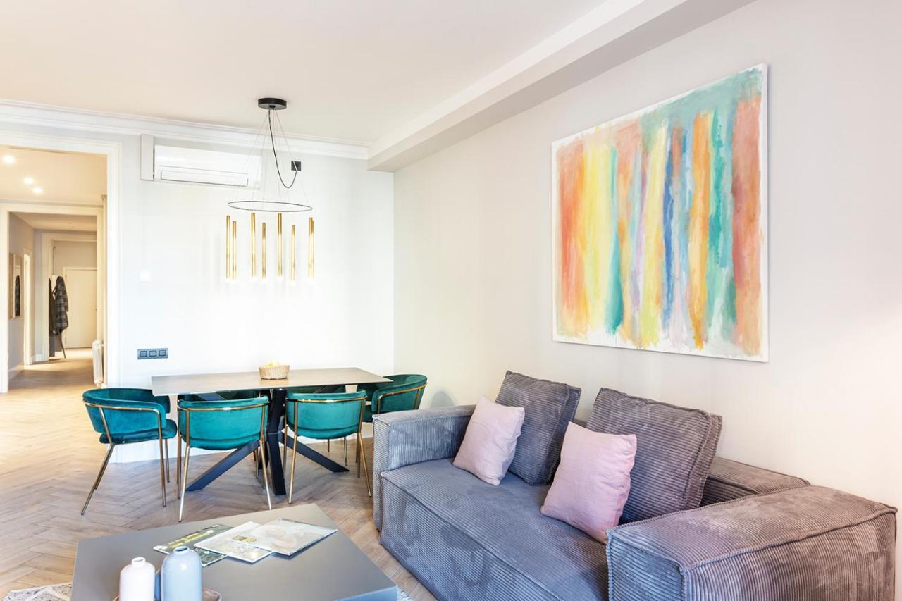 Weflating Center Appartement
