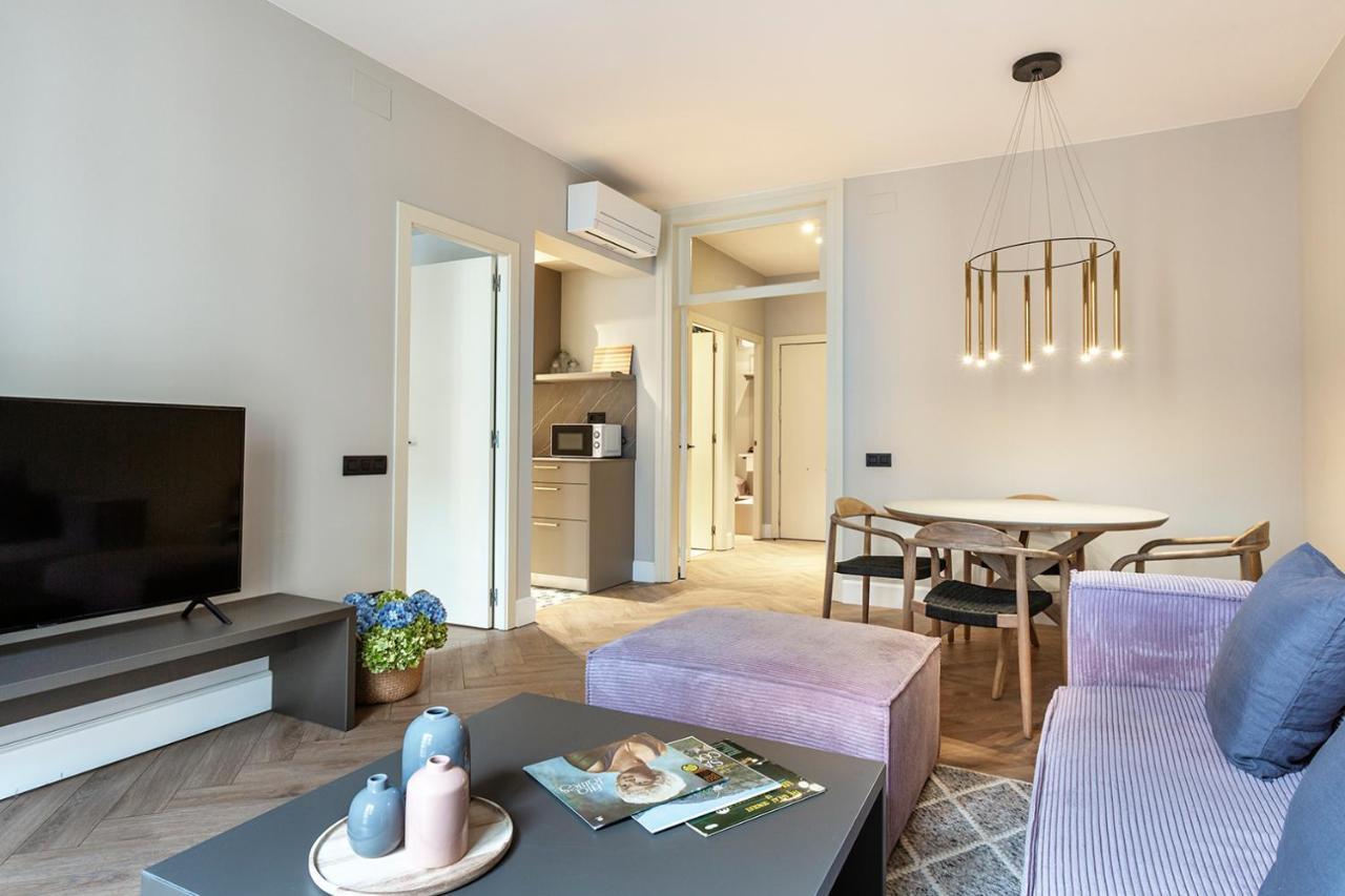 Appartement Weflating Center Barcelona