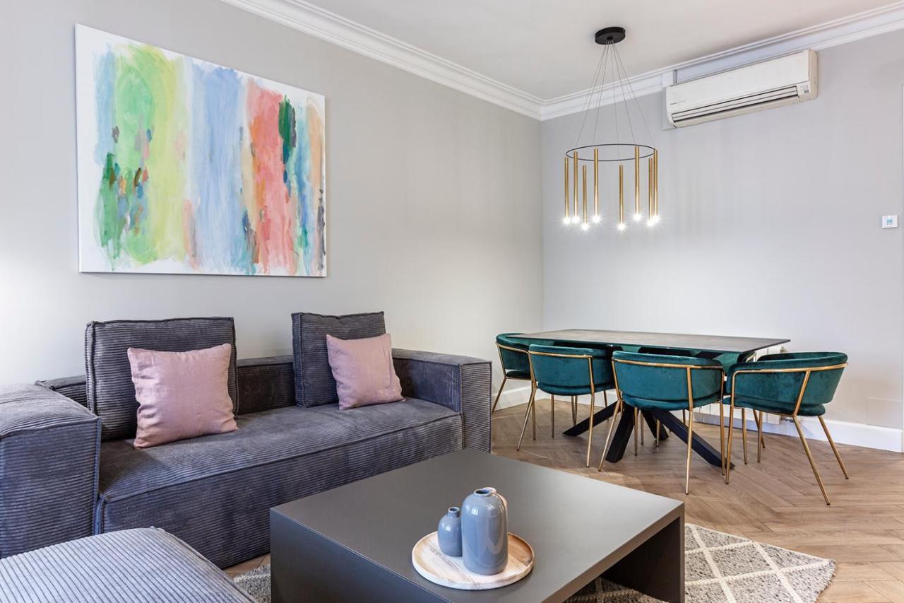 Weflating Center Appartement
